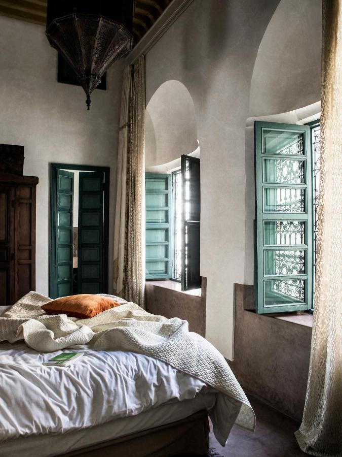 Ryad Dyor Marrakesh Exterior foto