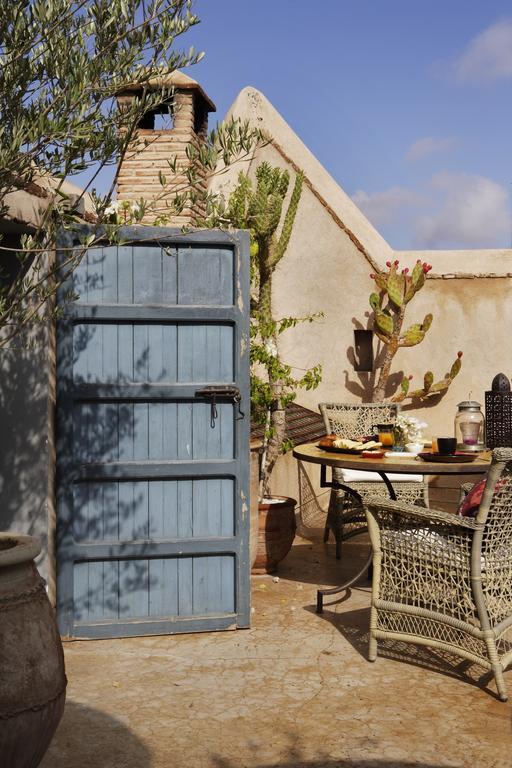 Ryad Dyor Marrakesh Exterior foto