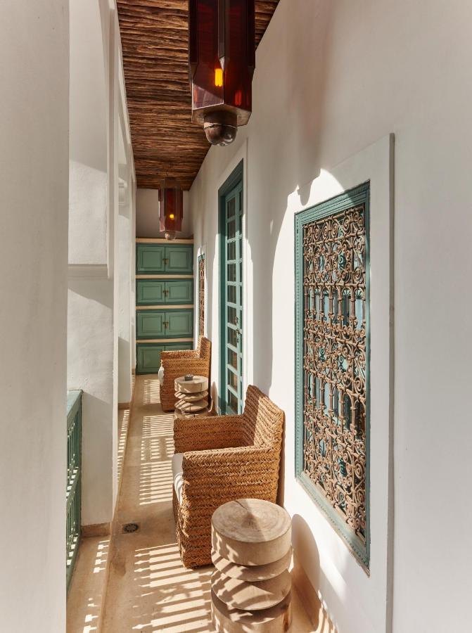 Ryad Dyor Marrakesh Exterior foto