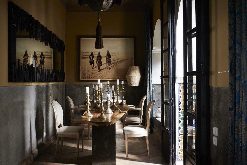 Ryad Dyor Marrakesh Exterior foto