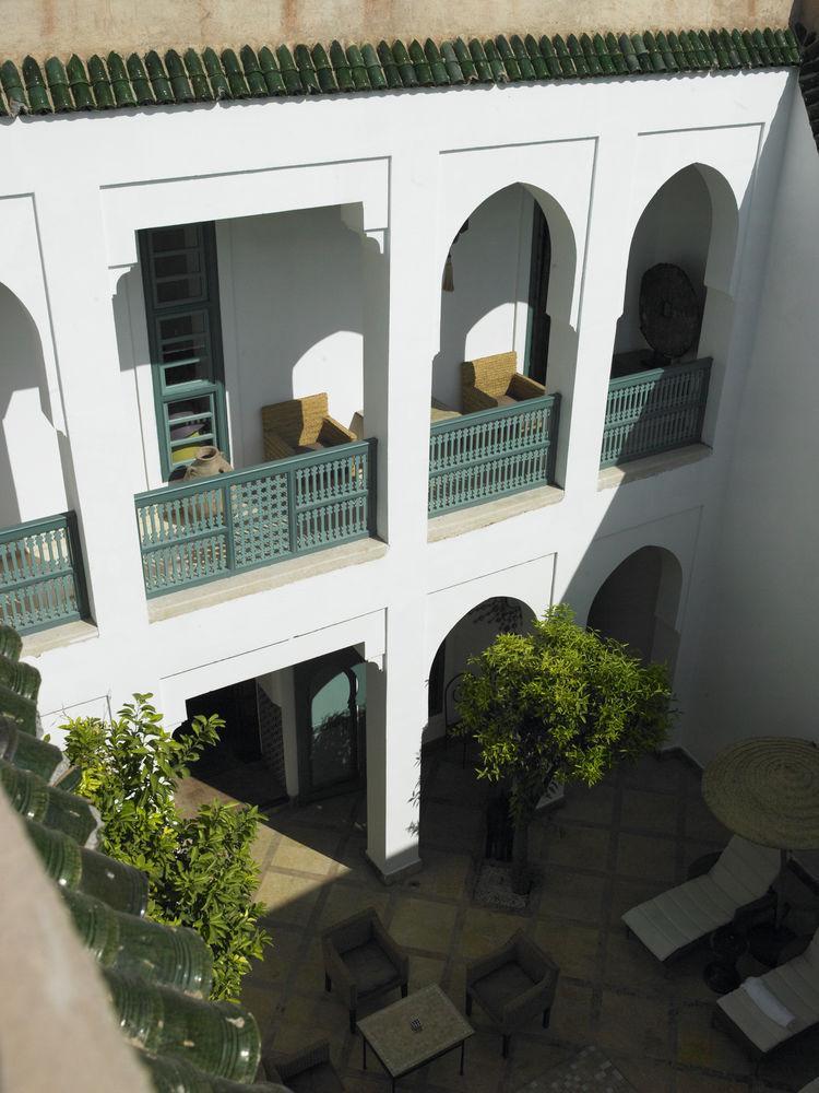 Ryad Dyor Marrakesh Exterior foto