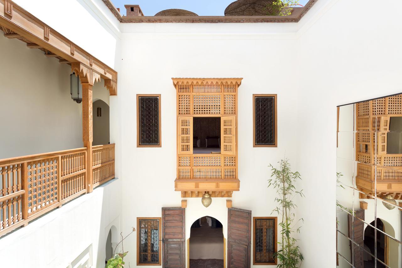Ryad Dyor Marrakesh Exterior foto