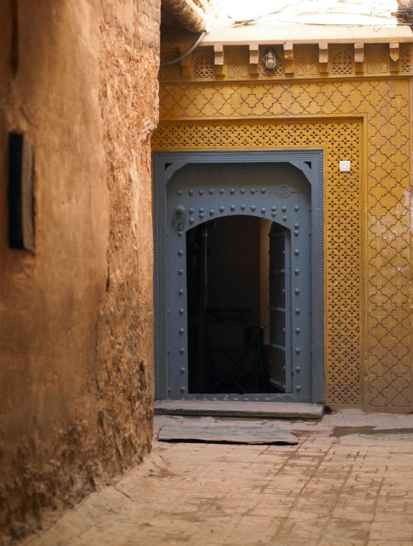 Ryad Dyor Marrakesh Exterior foto