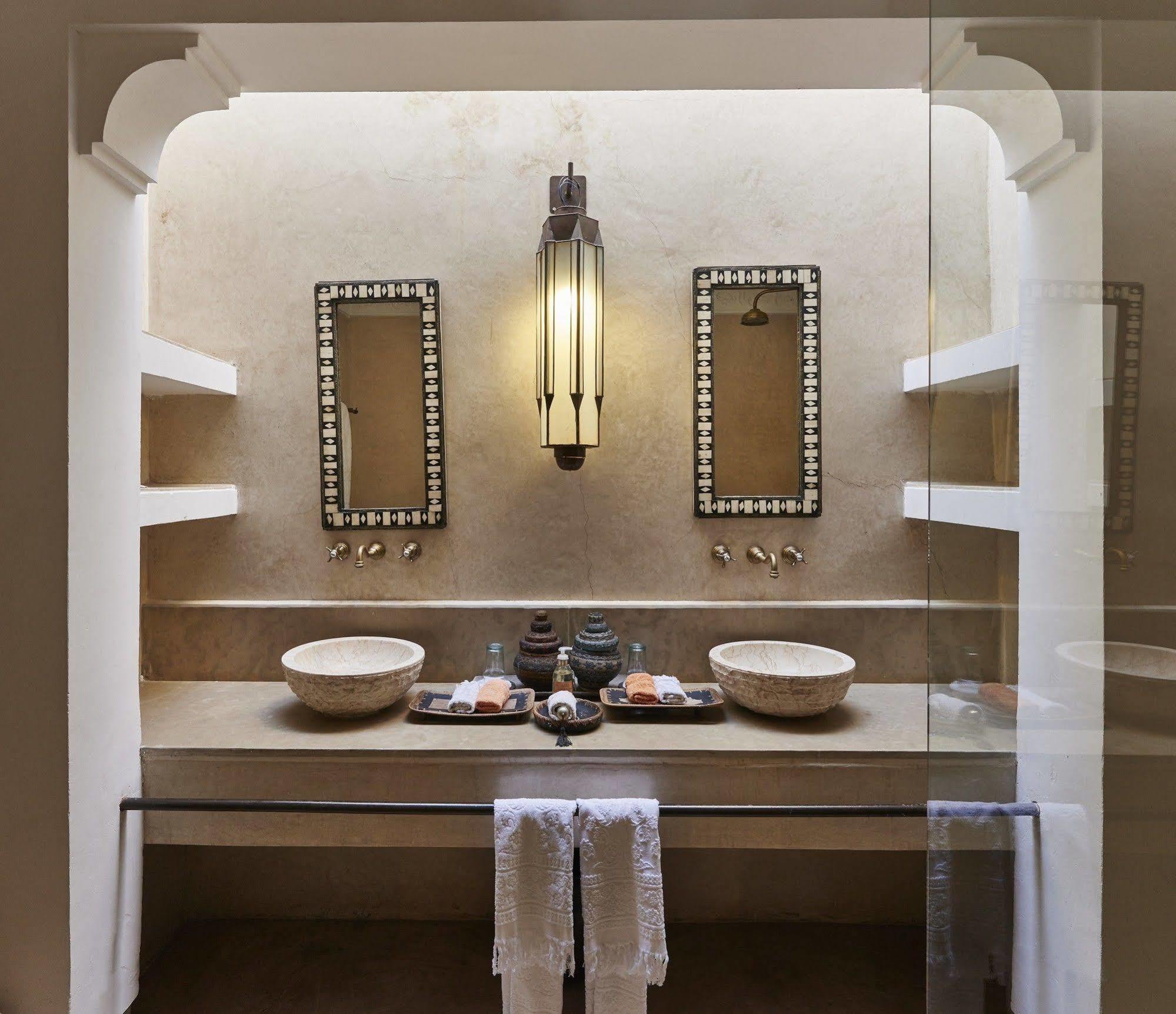 Ryad Dyor Marrakesh Exterior foto