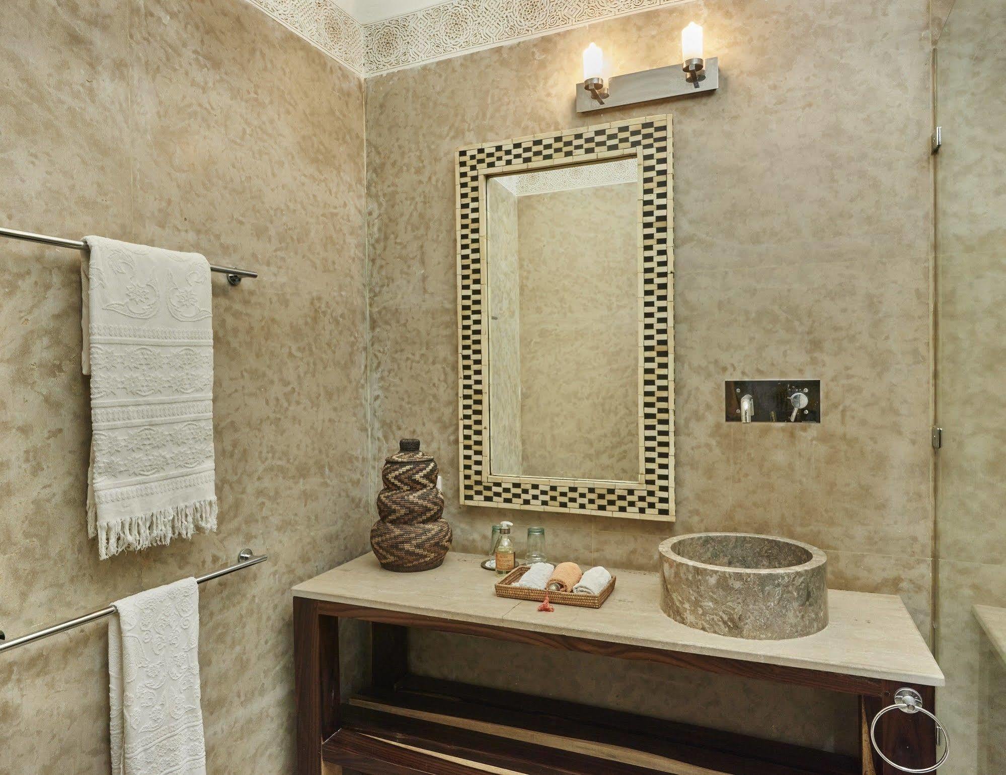 Ryad Dyor Marrakesh Exterior foto