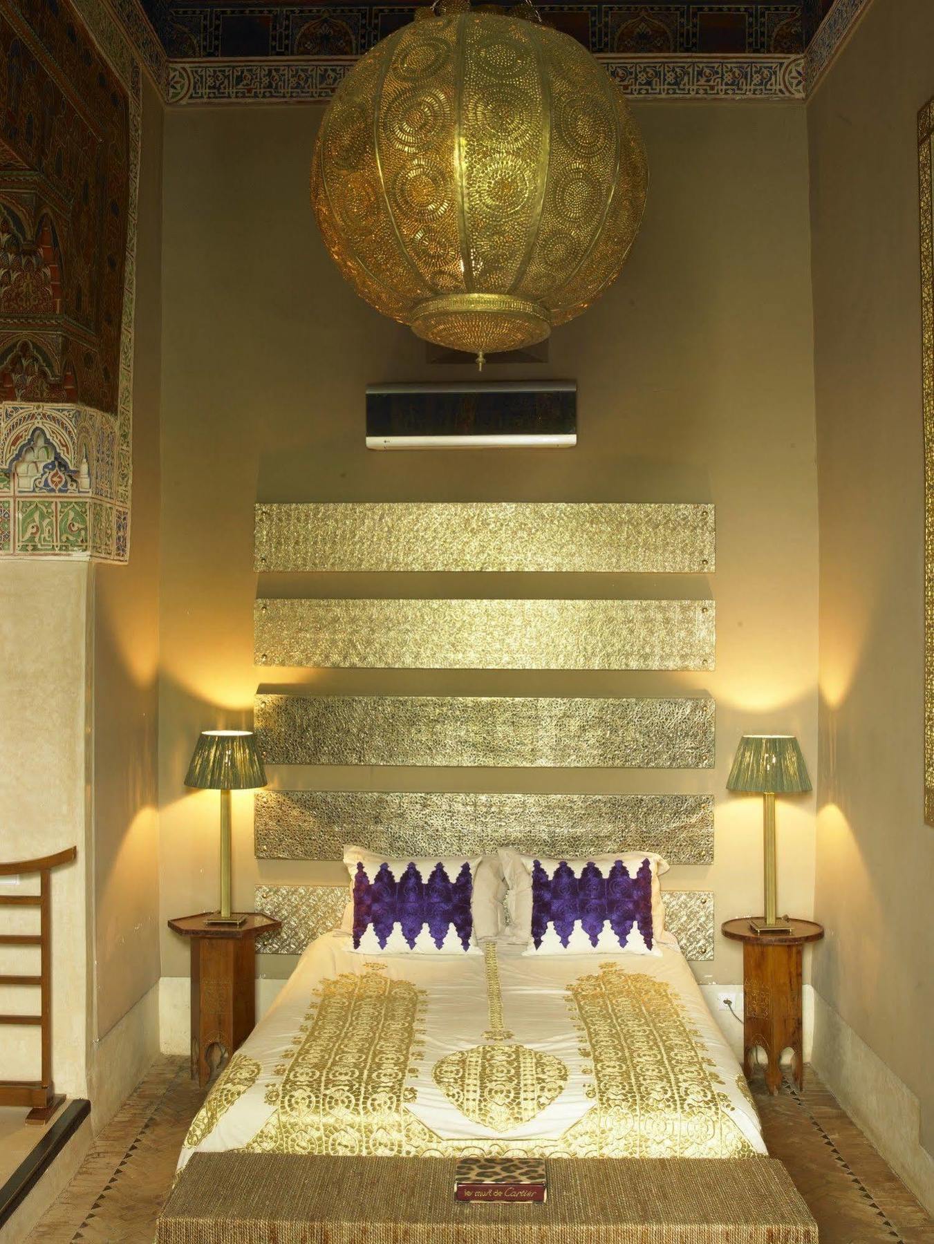 Ryad Dyor Marrakesh Exterior foto